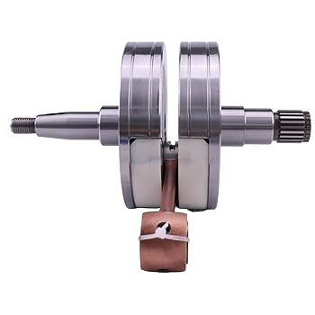 ‪ꪔ̤̮i‪ꪔ̤̮i　0509 Amazon.com: WQSING Crankshaft 13031-0022 13031-1328
